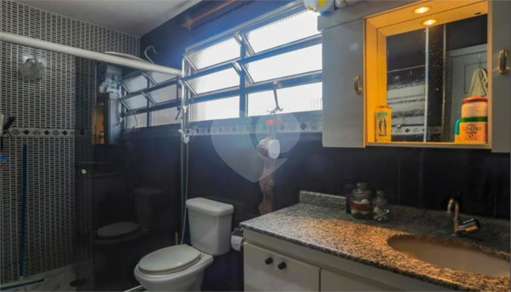 APARTAMENTO em CAMBUCI