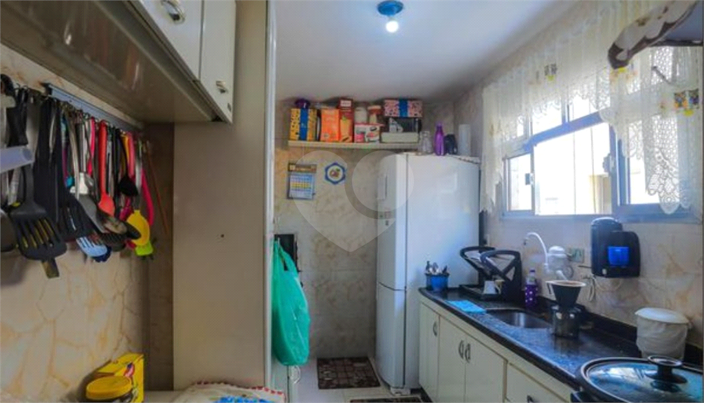 APARTAMENTO em CAMBUCI