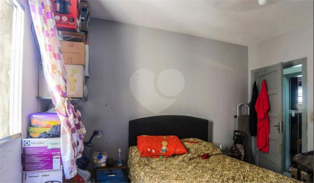 APARTAMENTO em CAMBUCI
