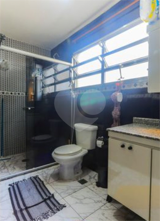 APARTAMENTO em CAMBUCI