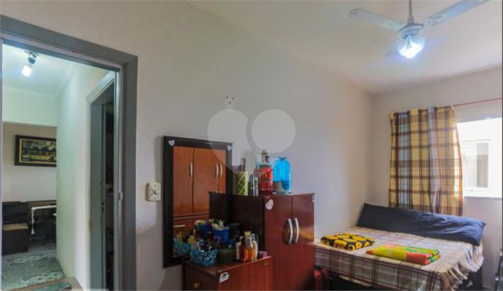 APARTAMENTO em CAMBUCI