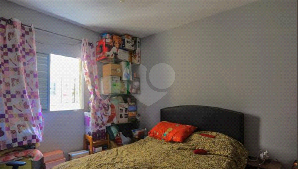 APARTAMENTO em CAMBUCI