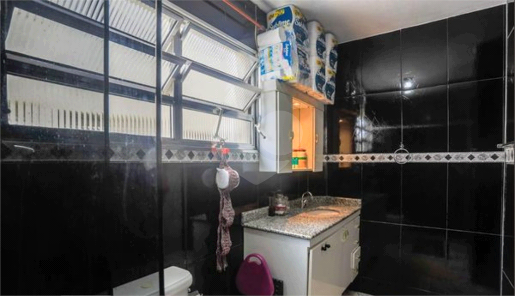 APARTAMENTO em CAMBUCI