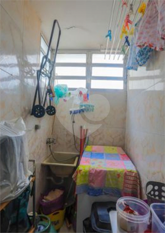 APARTAMENTO em CAMBUCI