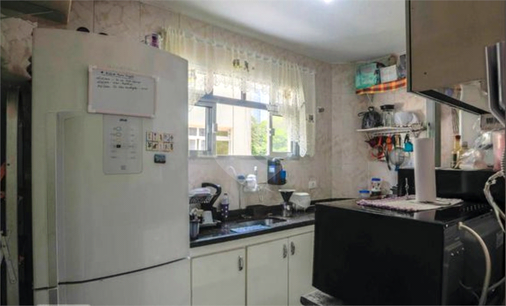 APARTAMENTO em CAMBUCI