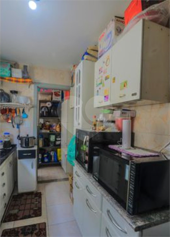 APARTAMENTO em CAMBUCI