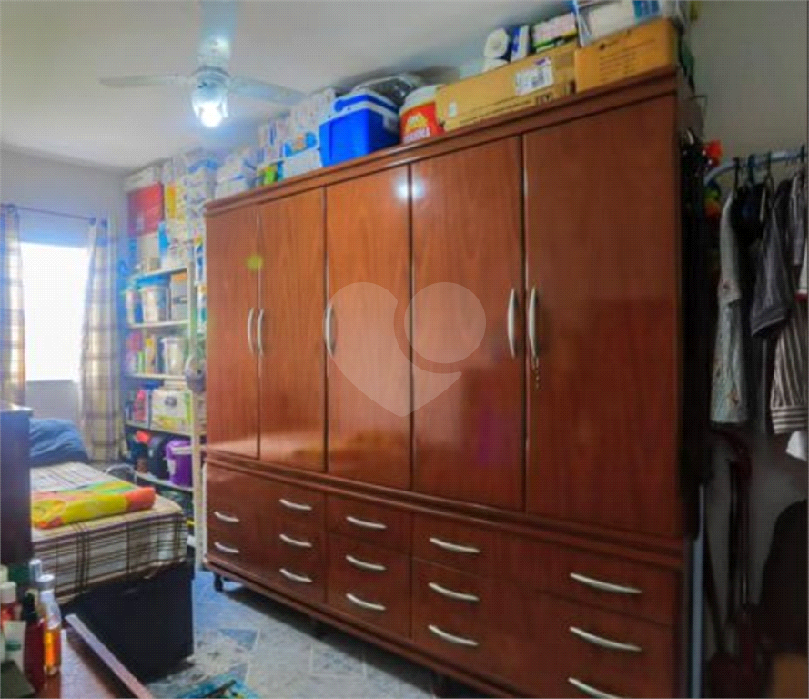 APARTAMENTO em CAMBUCI
