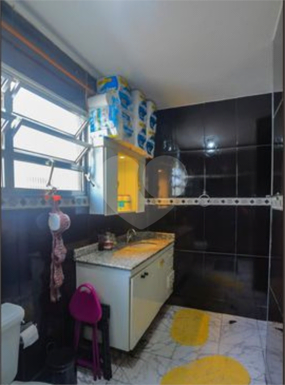 APARTAMENTO em CAMBUCI