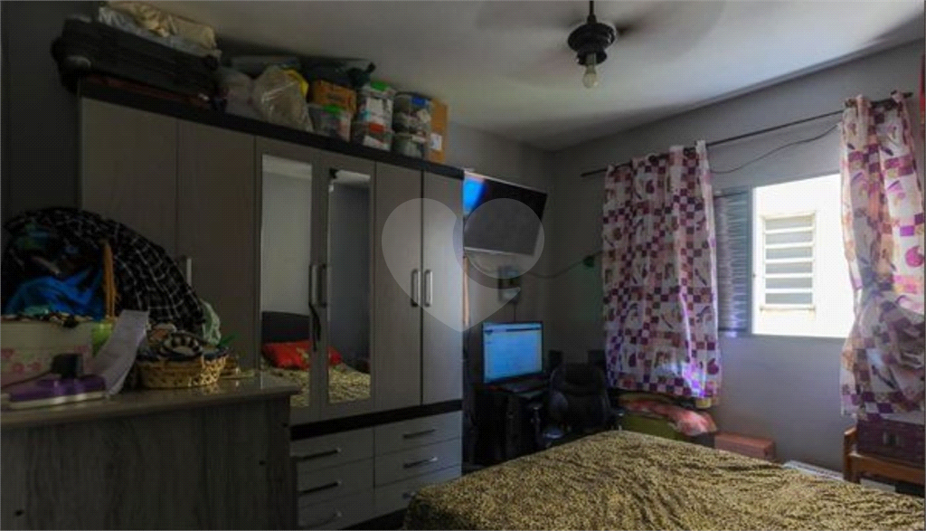 APARTAMENTO em CAMBUCI