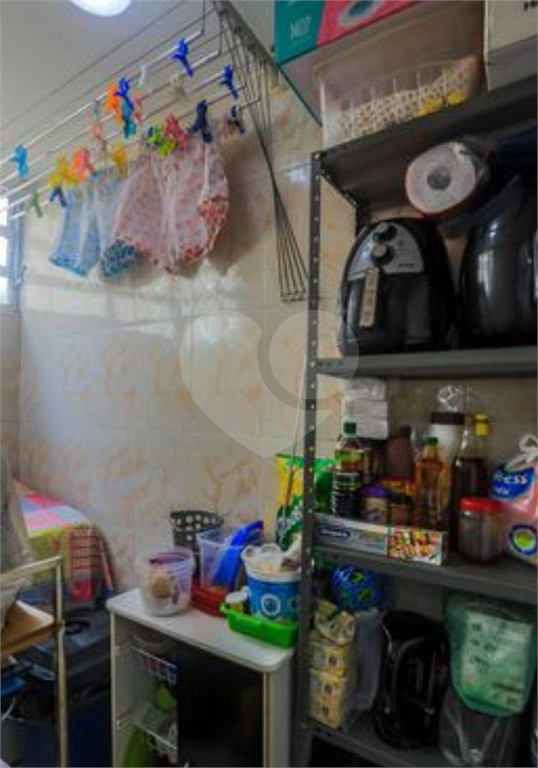 APARTAMENTO em CAMBUCI
