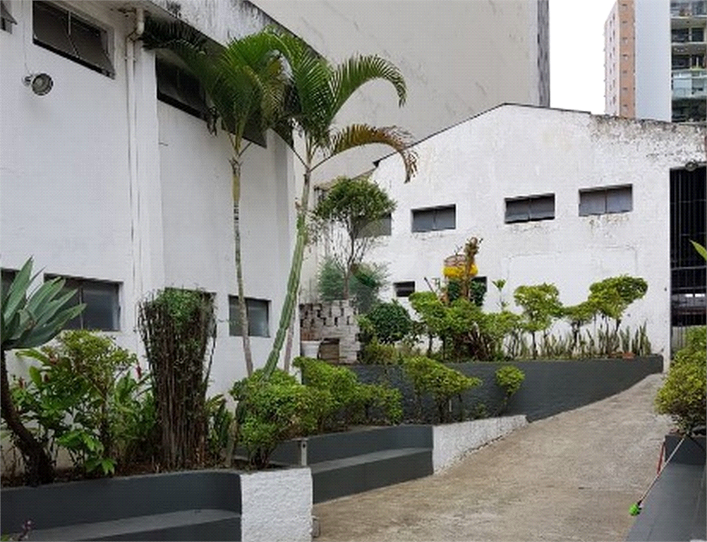 TERRENO em HIGIENÓPOLIS