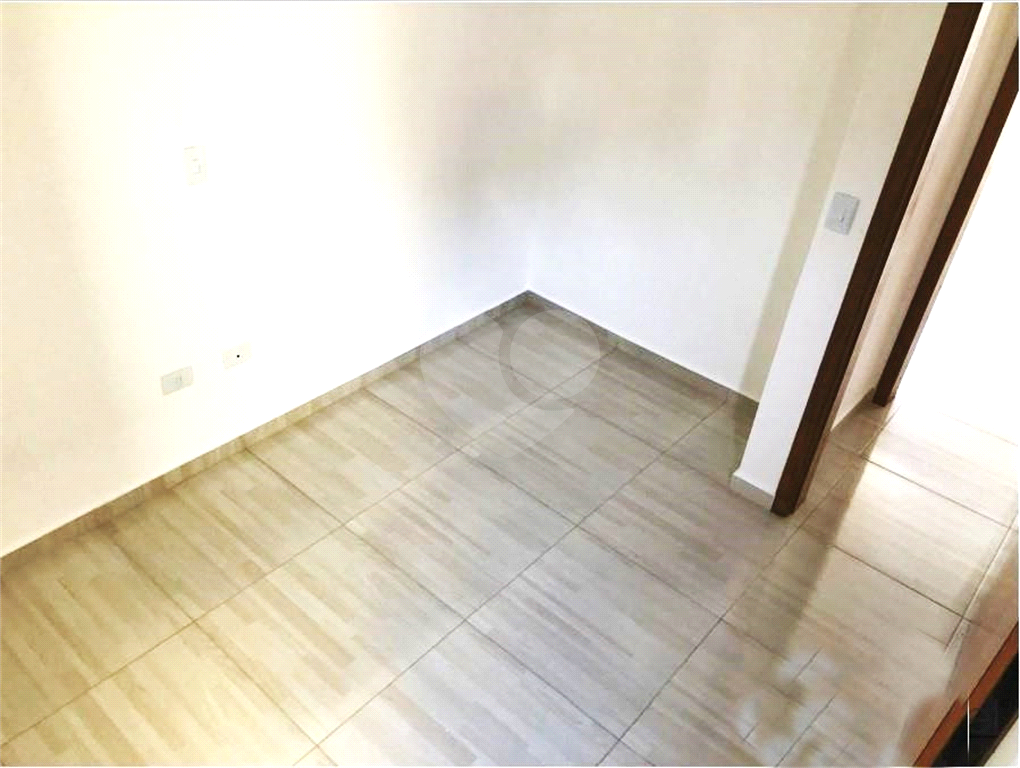 Condomínio novo. Tipo apartamento. Tranquilidade e Ar puro da Serra da Cantareira