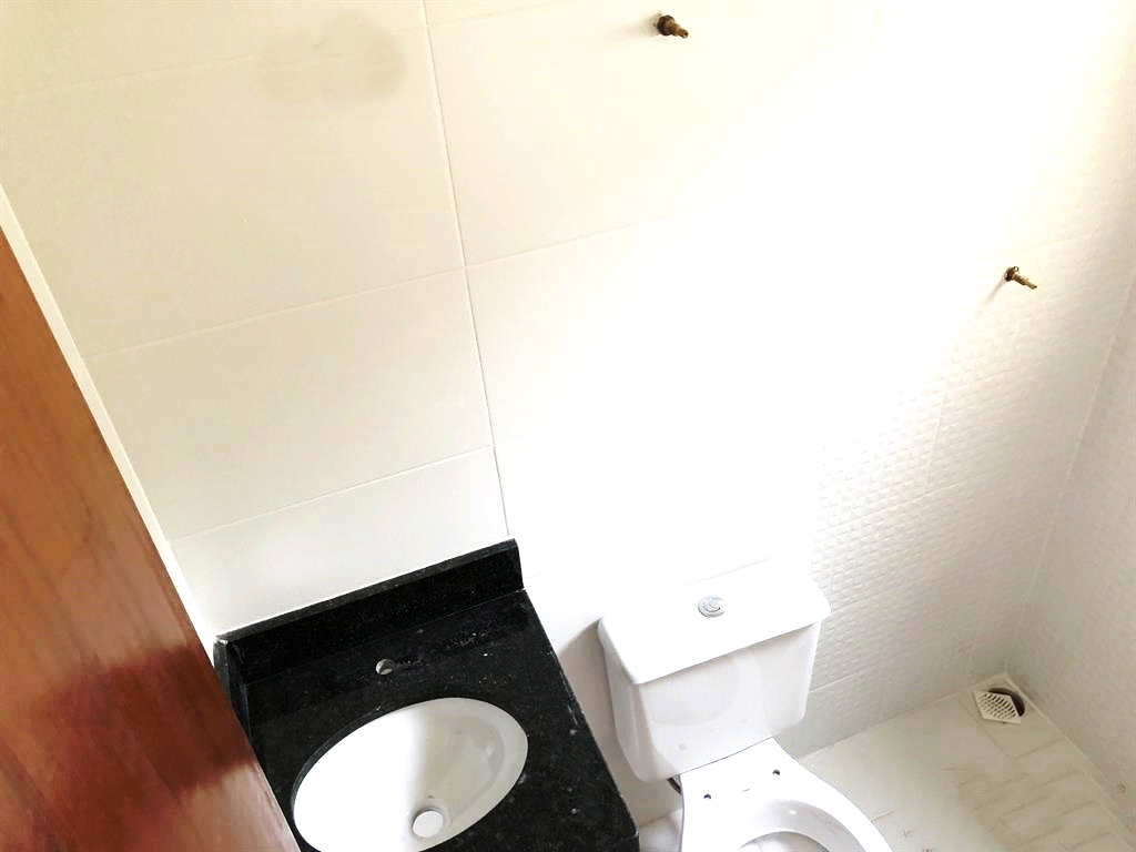 Condomínio novo. Tipo apartamento. Tranquilidade e Ar puro da Serra da Cantareira