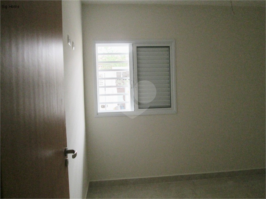 Condomínio novo. Tipo apartamento. Tranquilidade e Ar puro da Serra da Cantareira