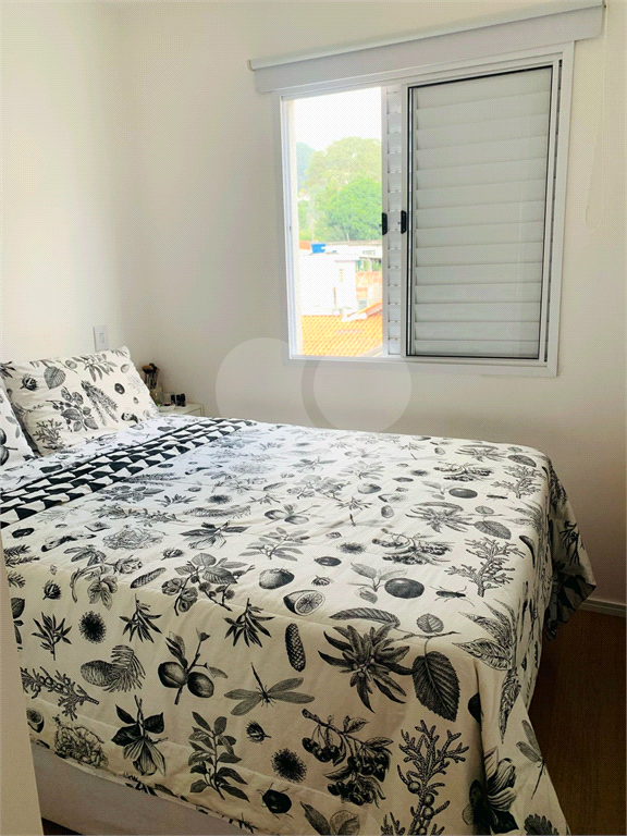 Condomínio novo. Tipo apartamento. Tranquilidade e Ar puro da Serra da Cantareira