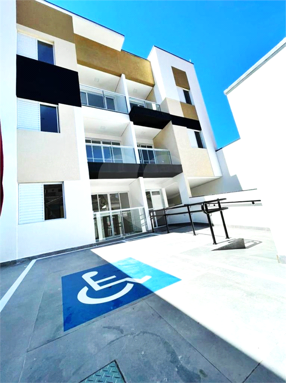 Condomínio novo. Tipo apartamento. Tranquilidade e Ar puro da Serra da Cantareira