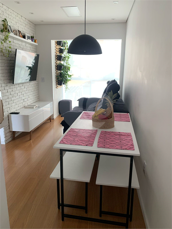 Condomínio novo. Tipo apartamento. Tranquilidade e Ar puro da Serra da Cantareira