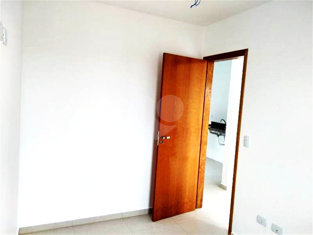 Condomínio novo. Tipo apartamento. Tranquilidade e Ar puro da Serra da Cantareira