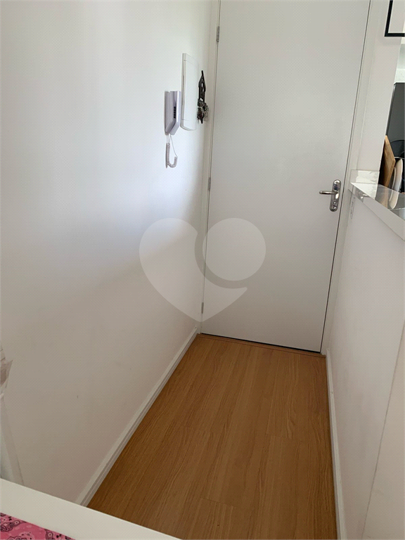 Condomínio novo. Tipo apartamento. Tranquilidade e Ar puro da Serra da Cantareira