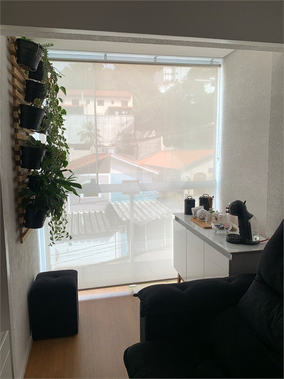 Condomínio novo. Tipo apartamento. Tranquilidade e Ar puro da Serra da Cantareira