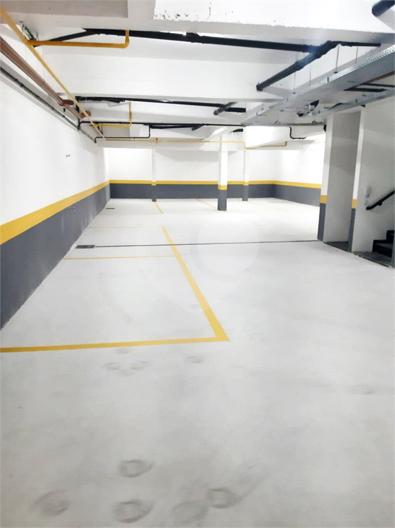 Condomínio novo. Tipo apartamento. Tranquilidade e Ar puro da Serra da Cantareira