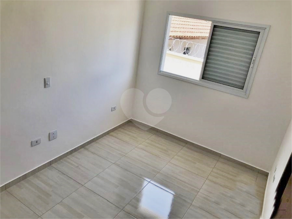 Condomínio novo. Tipo apartamento. Tranquilidade e Ar puro da Serra da Cantareira