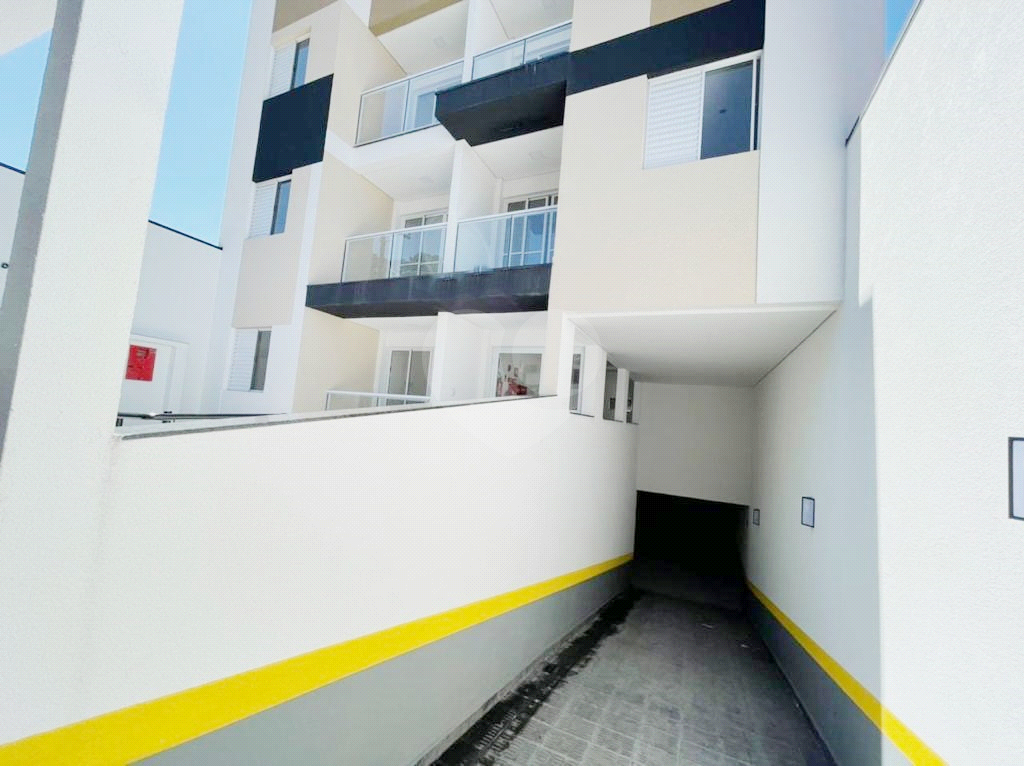Condomínio novo. Tipo apartamento. Tranquilidade e Ar puro da Serra da Cantareira
