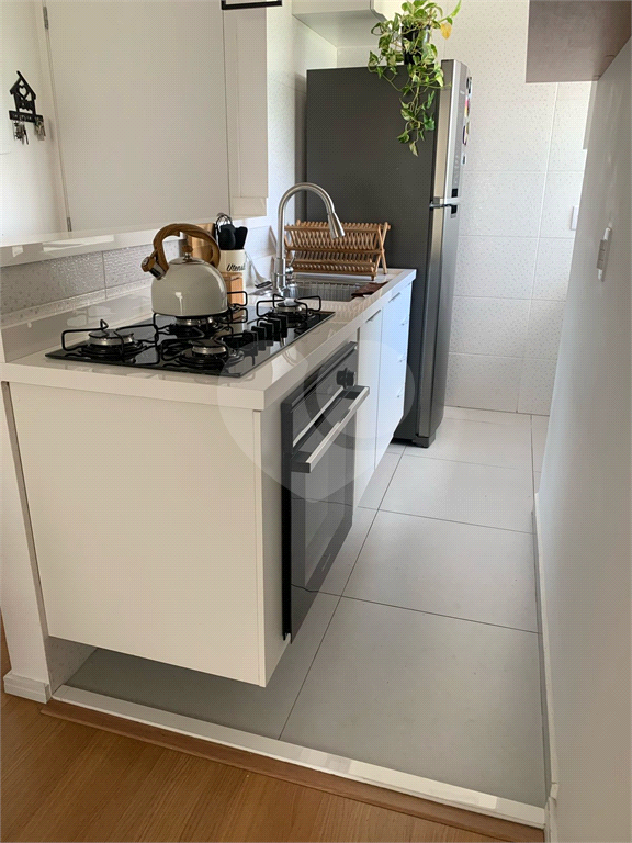 Condomínio novo. Tipo apartamento. Tranquilidade e Ar puro da Serra da Cantareira