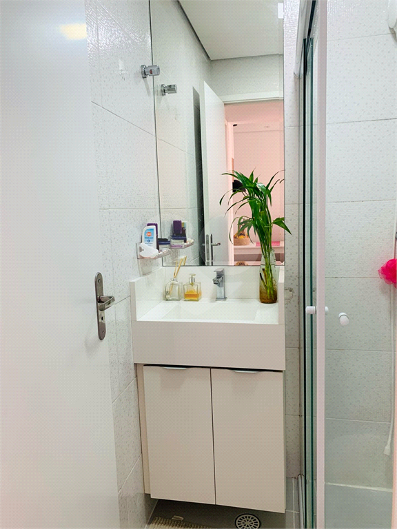 Condomínio novo. Tipo apartamento. Tranquilidade e Ar puro da Serra da Cantareira