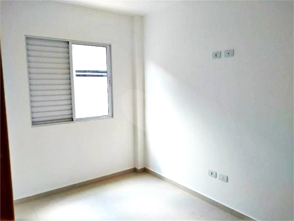 Condomínio novo. Tipo apartamento. Tranquilidade e Ar puro da Serra da Cantareira