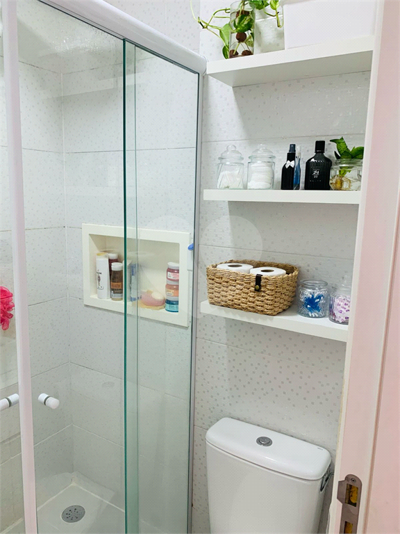Condomínio novo. Tipo apartamento. Tranquilidade e Ar puro da Serra da Cantareira