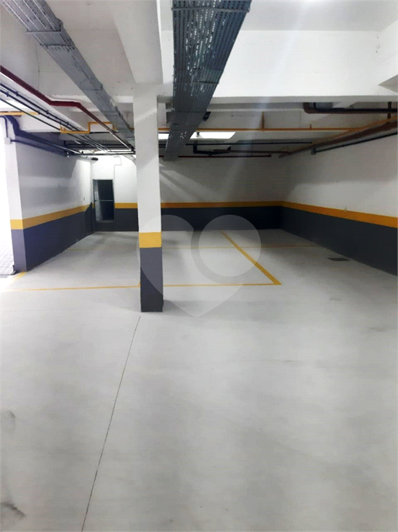 Condomínio novo. Tipo apartamento. Tranquilidade e Ar puro da Serra da Cantareira