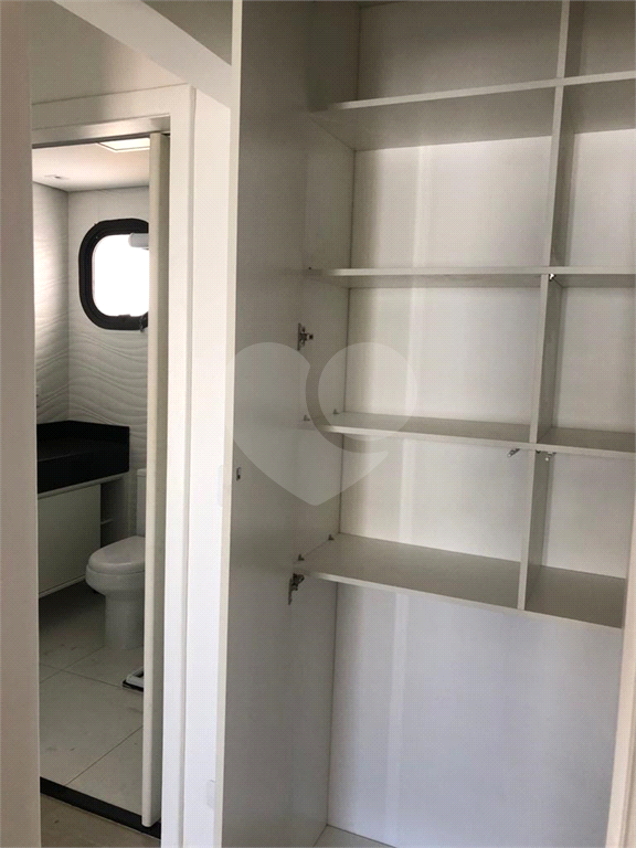 APARTAMENTO em TATUAPÉ