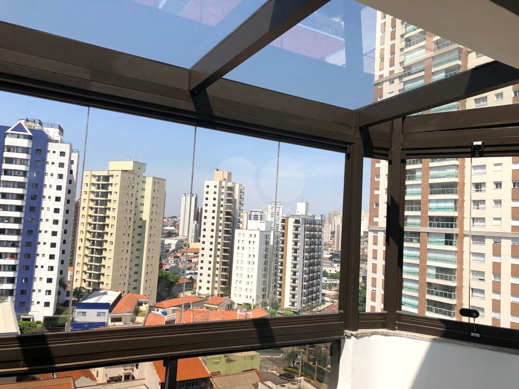 APARTAMENTO em TATUAPÉ