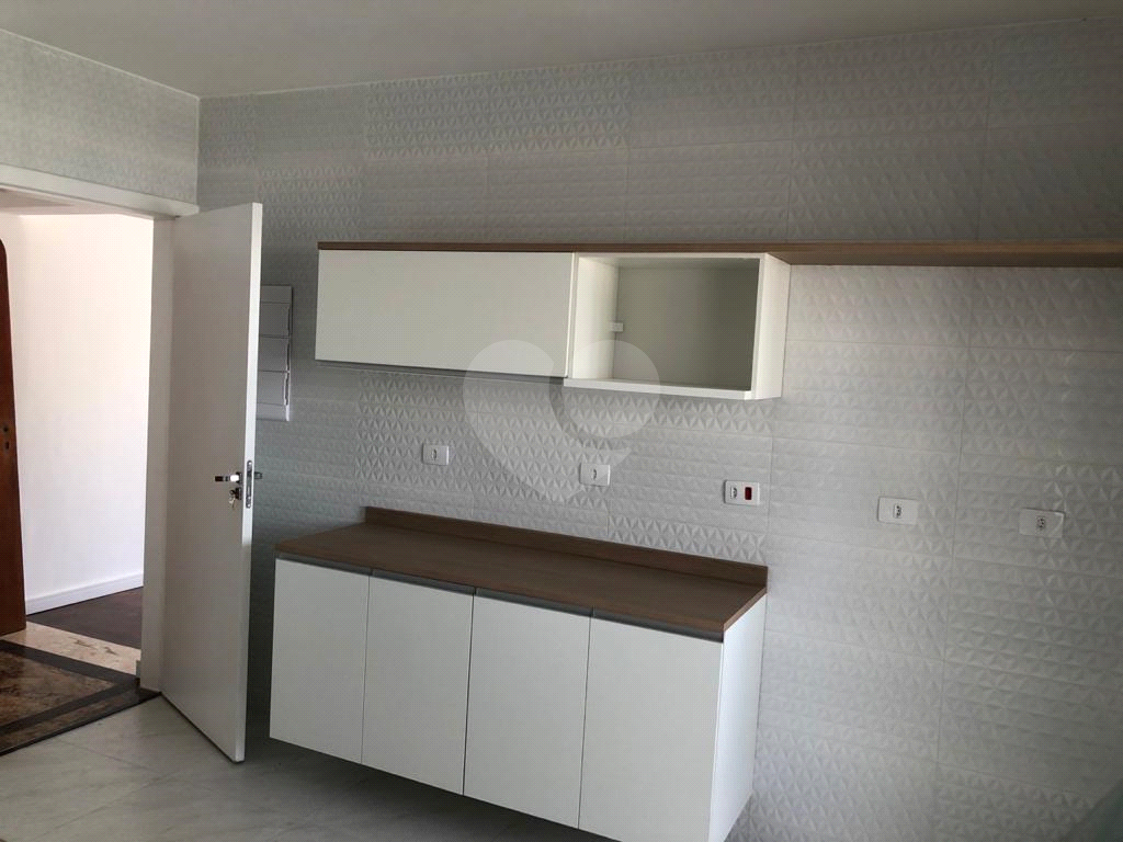 APARTAMENTO em TATUAPÉ