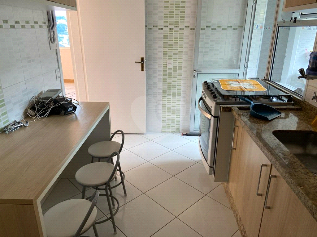 Procura apartamento  aconchegante na região do Tucuruvi? Encontrou...