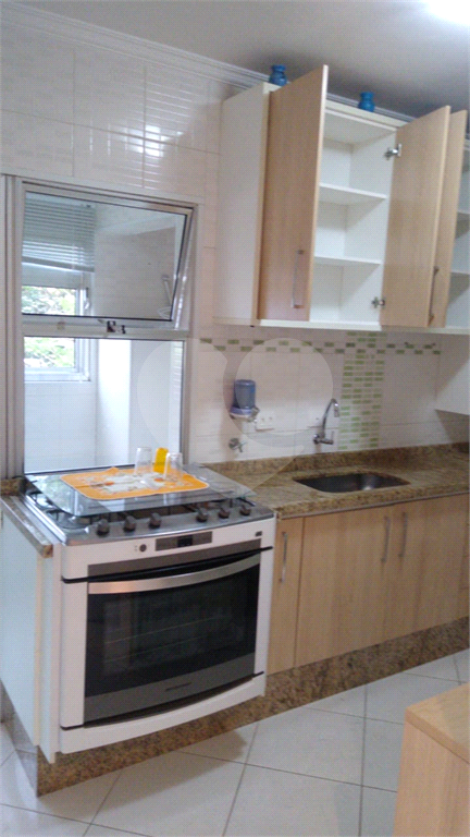 Procura apartamento  aconchegante na região do Tucuruvi? Encontrou...