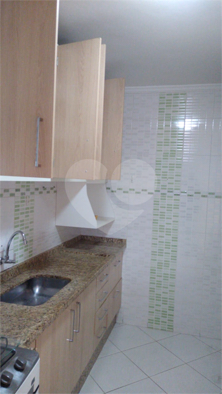 Procura apartamento  aconchegante na região do Tucuruvi? Encontrou...