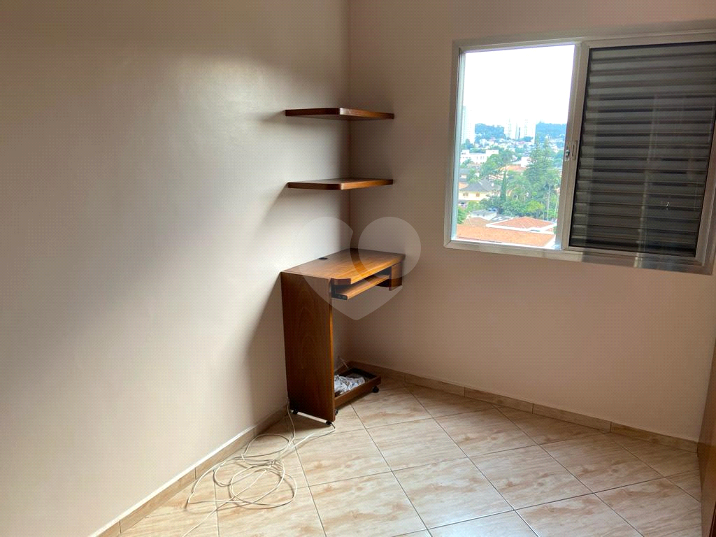 Procura apartamento  aconchegante na região do Tucuruvi? Encontrou...