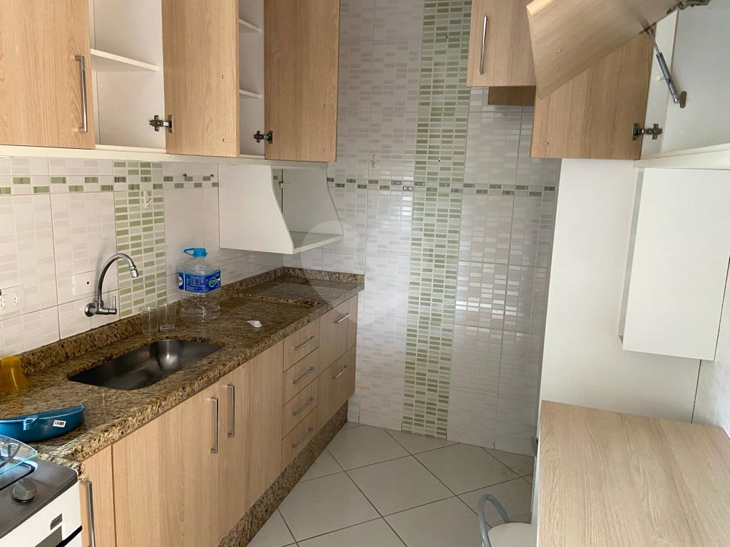 Procura apartamento  aconchegante na região do Tucuruvi? Encontrou...