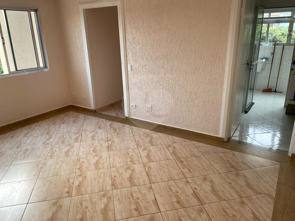 Procura apartamento  aconchegante na região do Tucuruvi? Encontrou...