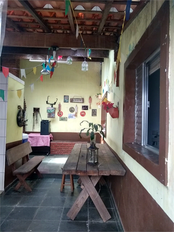 CASA em ITAQUERA