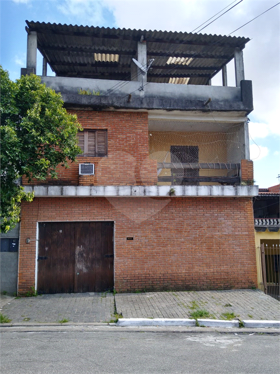 CASA em ITAQUERA