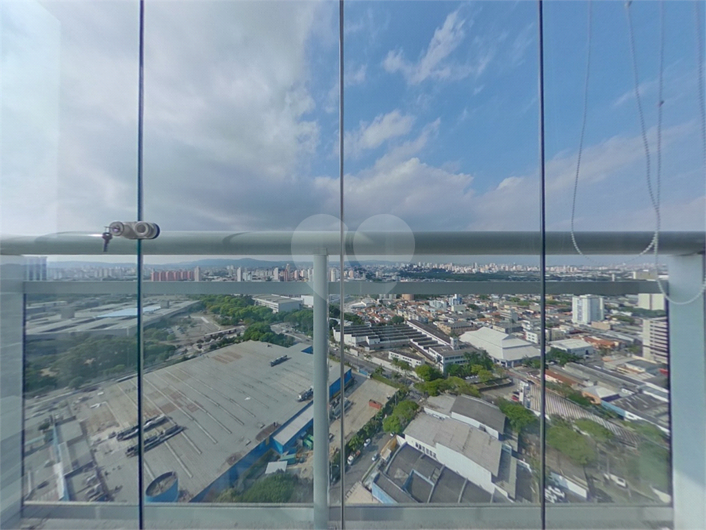 Apartamento de 145 m², com 4 dormitórios e 3 vagas na Barra Funda - SP