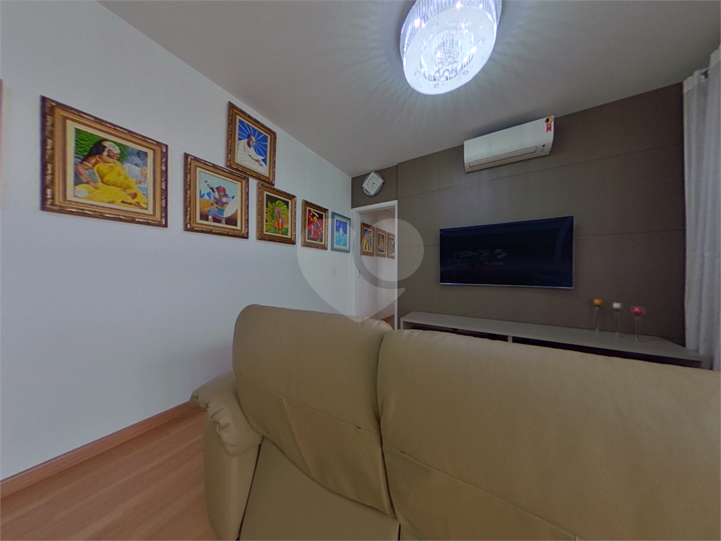 Apartamento de 145 m², com 4 dormitórios e 3 vagas na Barra Funda - SP