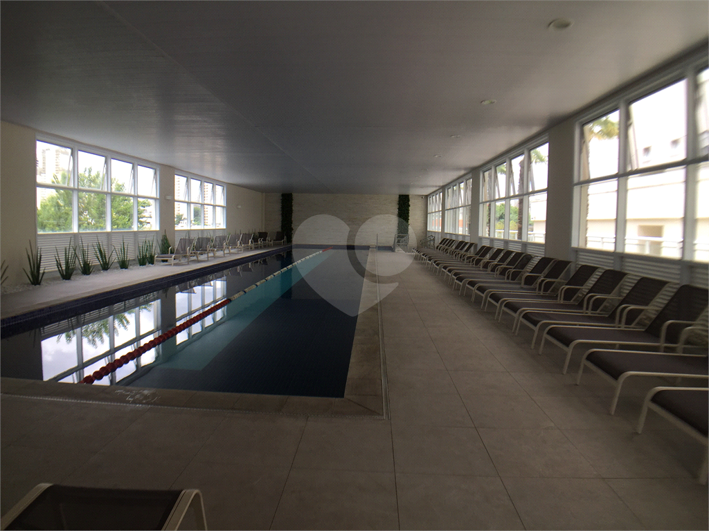 Apartamento de 145 m², com 4 dormitórios e 3 vagas na Barra Funda - SP