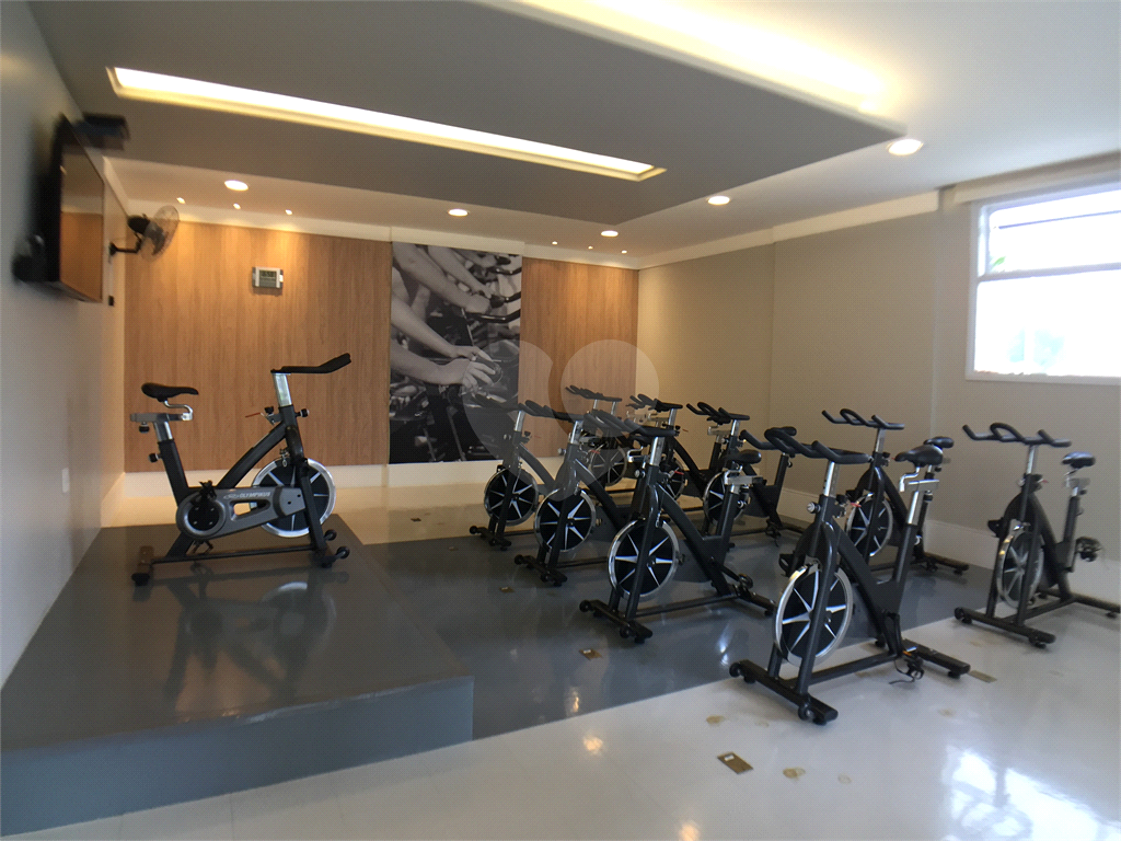 Apartamento de 145 m², com 4 dormitórios e 3 vagas na Barra Funda - SP