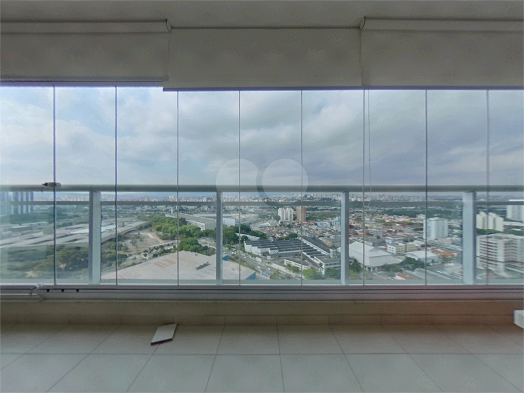 Apartamento de 145 m², com 4 dormitórios e 3 vagas na Barra Funda - SP