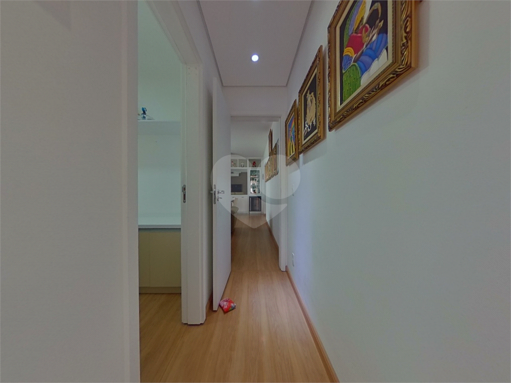Apartamento de 145 m², com 4 dormitórios e 3 vagas na Barra Funda - SP