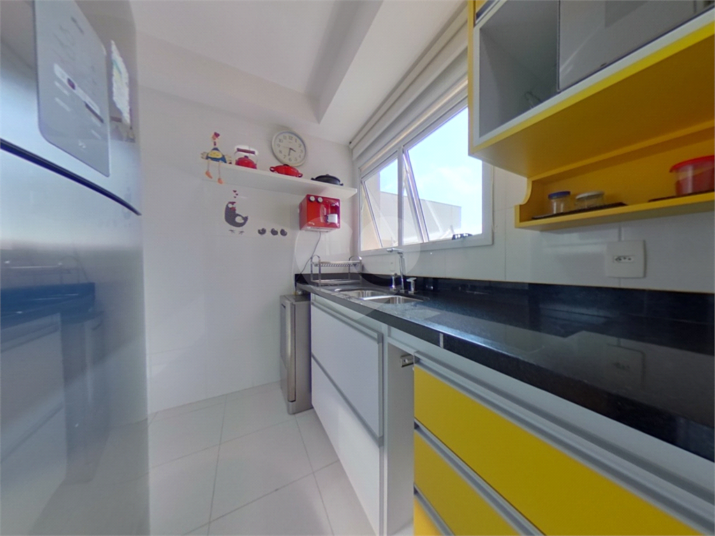 Apartamento de 145 m², com 4 dormitórios e 3 vagas na Barra Funda - SP